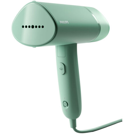 Philips Home STH3010/70 Dampfglätter Grün 1000 W