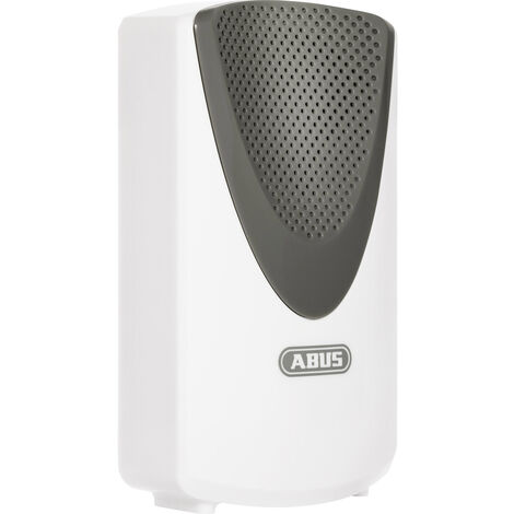 ABUS FUSG35010A Funk-Türgong ABUS Smartvest, ABUS Smart Security World (1/3)