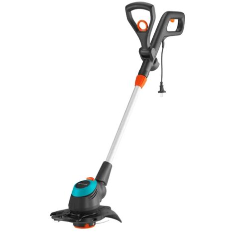 GARDENA EasyCut 450/25 Rasentrimmer Schnittbreite (max.): 25 cm
