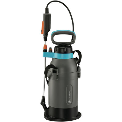 GARDENA 11138-20 5 l Plus Drucksprüher 5 l