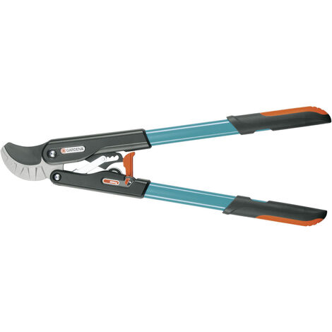 GARDENA 08773-20 Comfort SmartCut Astschere Amboss