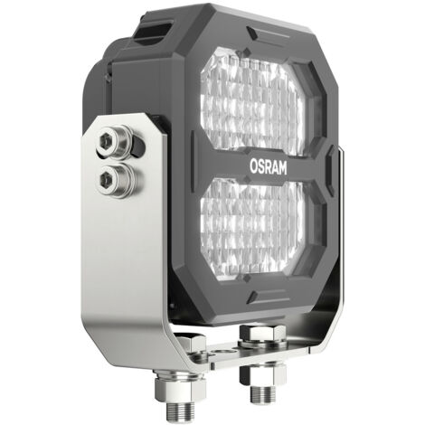 OSRAM Arbeitsscheinwerfer 12 V, 24 V LEDriving® Cube PX1500 Wide LEDPWL  114-WD Weitreichende Ausleuc