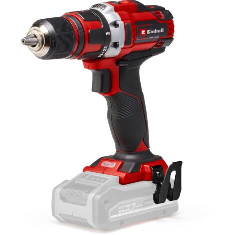 Einhell Power X-Change TE-CD 18/40 Li-Solo 4513925 Akku-Bohrschrauber 18 V Li-Ion ohne Ladegerät,