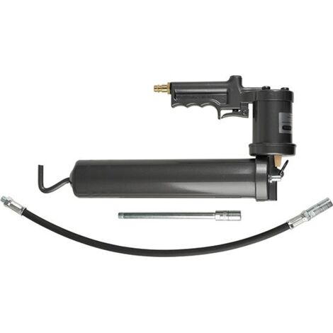 Pressol Druckluft-Fettpressensatz Automatik 500ccm