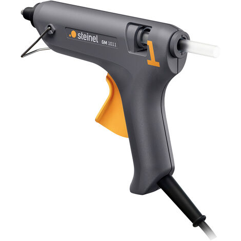 Steinel Glumatic 1011 Heißklebepistole   11 mm 45 W 240 V 1 St.