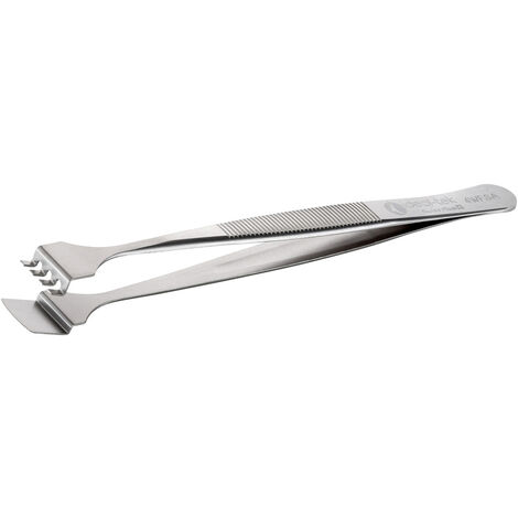 Pinze Da Cucina In Acciaio Inox 30,5 Cm – Per Arrosti, Pesce E Servire, Pinza Lunga Professionale Per Ristorante E Casa - 4