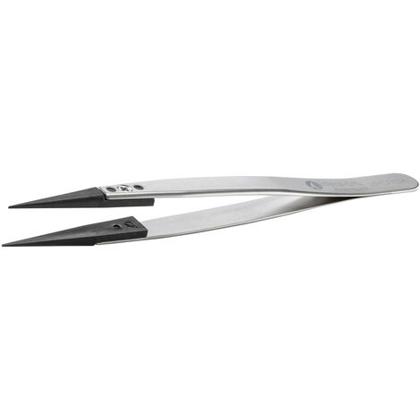 Ideal Tek 259CFR.SA.1.IT Pinzette 1 Stück 259CF 130 mm (1/3)