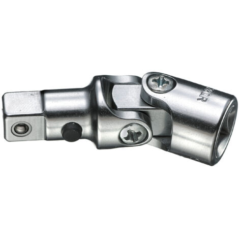 Stahlwille 428 QR 12021000 Kardangelenk 3/8 Zoll Antrieb 3/8" (10 mm) 60 mm 1 St. (1/4)