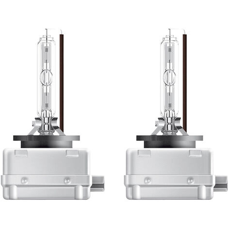 OSRAM 66140XNN-HCB Xenon Leuchtmittel Xenarc Night Breaker® Laser D1S ...