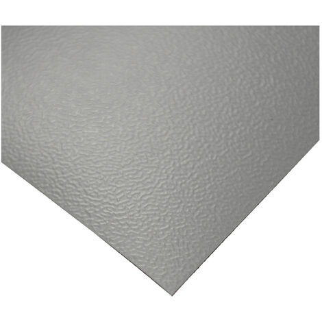 Antistat 082-0034F3 ESD-Matte Grau (L x B x H) 900 x 600 x 2 mm