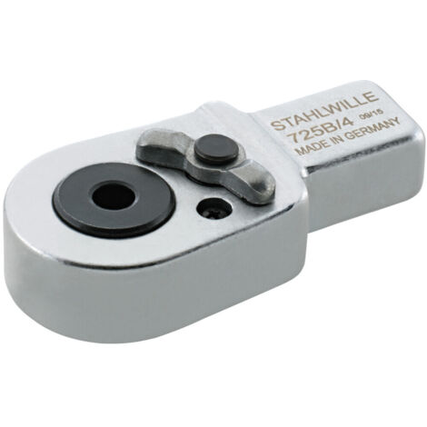 Stahlwille 58255004 Bit-Einsteckknarre (1/4)