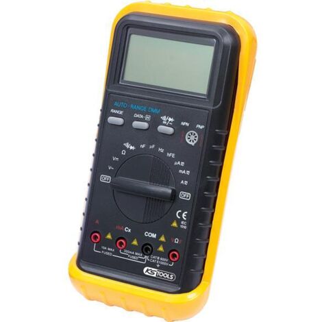 KS Tools 150.1480 Hand-Multimeter (1/5)
