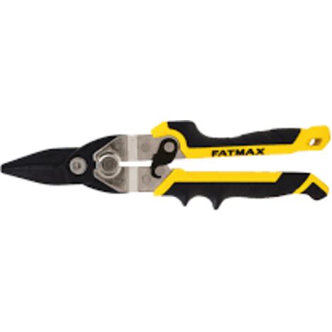 Stanley Blechschere FatMax ERGO gerade 250 mm