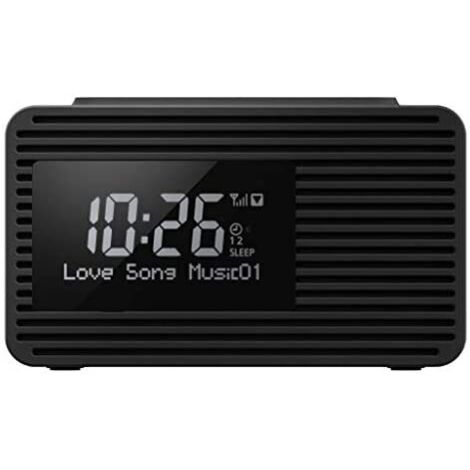 Panasonic RC-D8EG schwarz