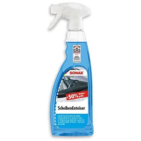 Sonax 331441 Scheibenenteiser Scheiben 750 ml