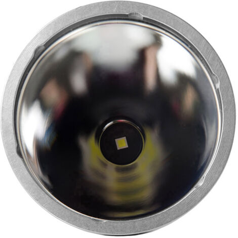 Armytek Barracuda Pro V2 Taschenlampe, Warmweiß, 1390 Lumen – Bis Zu 771 Meter Reichweite, Wasserdicht