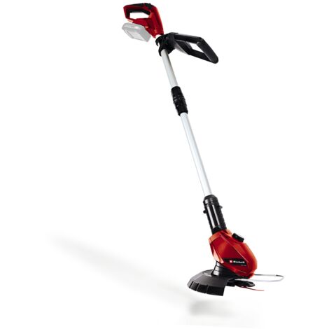 Akku-trimmer EINHELL GE-CT 18 Li Solo