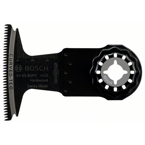 Bosch Accessories 2608662354 AII 65 BSPC Tauchsägeblatt 1 St.