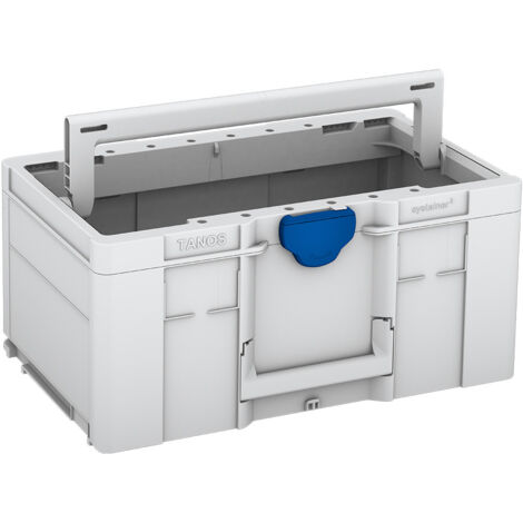 Tanos 83000015 Transportkiste ABS Kunststoff (L x B x H) 296 x 508 x 230 mm (1/2)