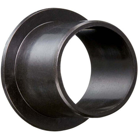 Gleitlager-Buchse Wartungsfrei Serie WU, Maße: 25/28x30mm - Foto 4