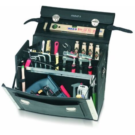 Parat NEW CLASSIC KingSize Plus 5471000031 Universal Werkzeugtasche unbestückt (B x H x T) 510 x 40 (1/5)