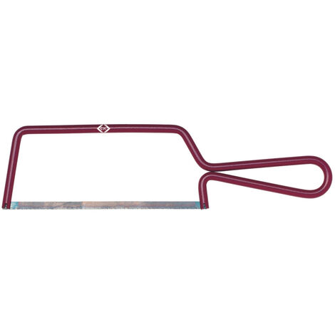 C.K Baumsäge 400mm - Klappbare Astsäge Mit Hartmetall-Blatt