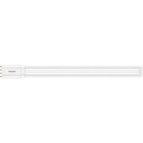 Philips LED 929001920502 LED EEK E (A - G) 2G11  24 W Neutralweiß (Ø x L) 38 mm x 535 mm  1 St.