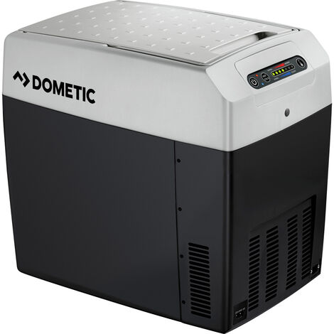 Dometic Group TCX21 Kühlbox EEK: E (A - G) Thermoelektrisch 12 V, 24 V, 230 V  21 l 27 °C unter Umge (1/4)