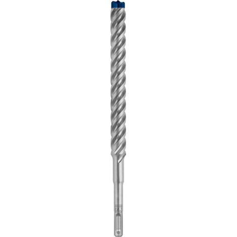 Bosch Accessories EXPERT SDS plus-7X 2608900138 Hammerbohrer 1 Stück 18 mm Gesamtlänge 250 mm SDS-P