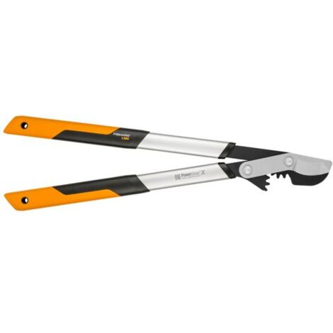 Fiskars 1020187 PowerGearX LX94-M Astschere Bypass (1/8)