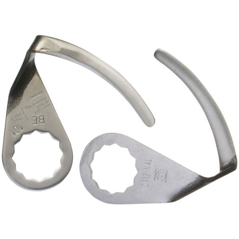 Fein 63903101010 Schneidmesser 2 St. (1/2)
