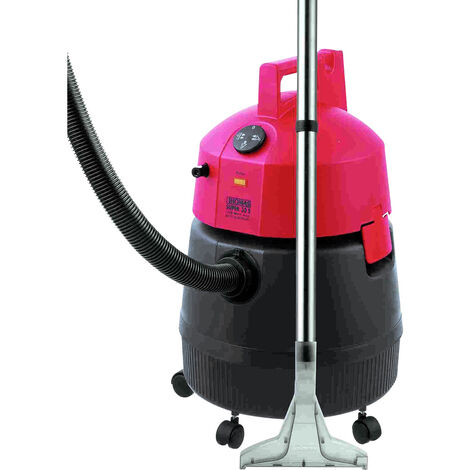 Thomas Super 30 S 788079 Nass-/Trockensauger 1400 W 30 l (1/5)