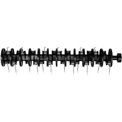Einhell 3405961 Lüfterwalze GE-SC 36/35 Li Vertikutierer Ersatzlüfterwalze Passend für (Details) 274
