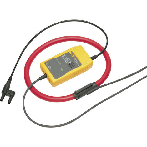 Fluke i2000 flex Stromzangenadapter  Messbereich A/AC (Bereich): 2 - 2000 A  flexibel