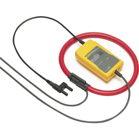 Fluke i2000 flex Stromzangenadapter  Messbereich A/AC (Bereich): 2 - 2000 A  flexibel
