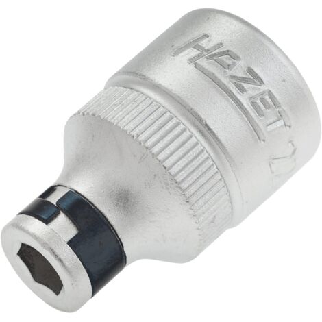 Hazet 2250-4 Bit-Adapter 1/4 Zoll Antrieb 1/2" (12.5 mm) 35 mm 1 St. (1/2)