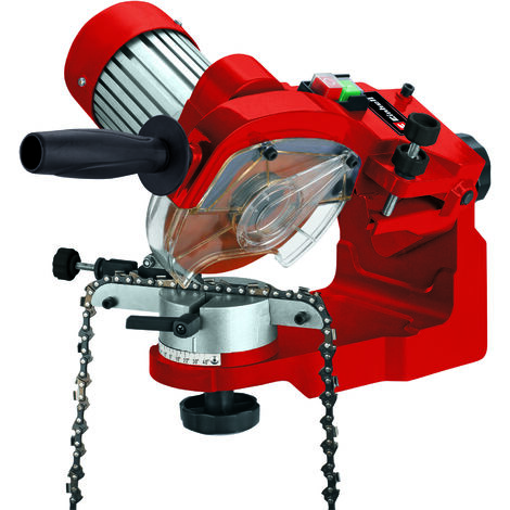 Einhell GC-CS 235 E 4499910 Sägekettenschärfgerät 235 W 145 mm