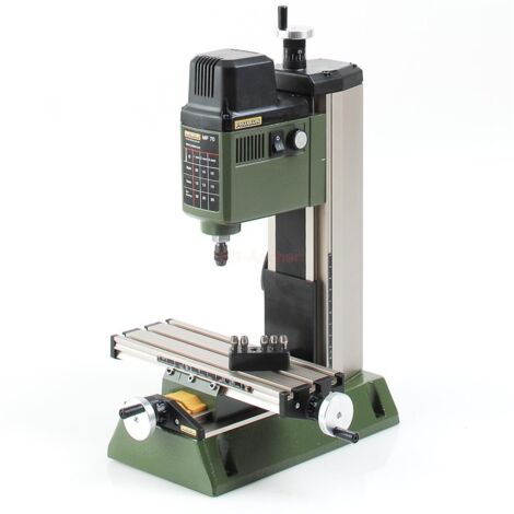 Proxxon Micromot MF 70 Feinfräse 230 V