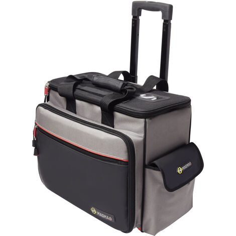 C.K MA2650 Techniker Werkzeugtasche unbestückt (L x B x H) 500 x 300 x 400 mm (1/5)
