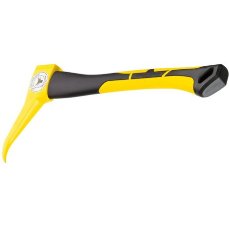Ochsenkopf 2478099 Sappie 380 mm 930 g Kopfgewicht 500 g