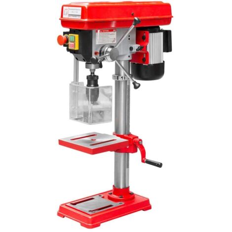 Holzmann Maschinen SB 4115N Säulenbohrmaschine 400 W 230 V