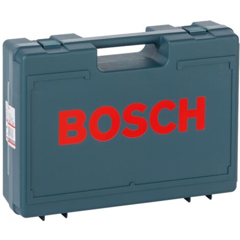 Bosch Accessories 2605438404 Maschinenkoffer
