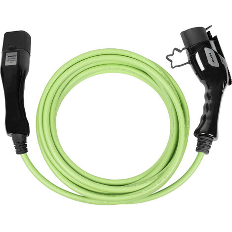 Blaupunkt A1P32AT1 eMobility Ladekabel  8 m