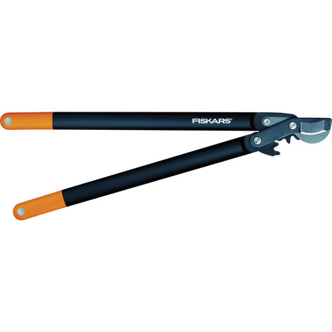 Fiskars 1000584 PowerGear II 70 cm L78 Astschere Bypass