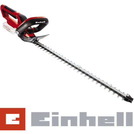 Einhell Power X-Change GE-CH 1855/1 Li - Solo Akku Heckenschere ohne Ladegerät, ohne Akku Li-Ion