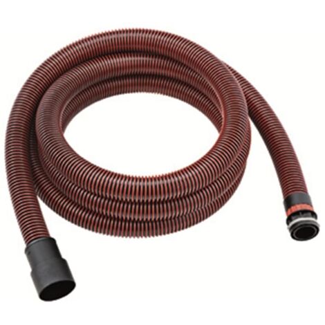 Flex Antistatik-Saugschlauch mit Nebenluftregelung SH-C 32x4m AS/NL 406708