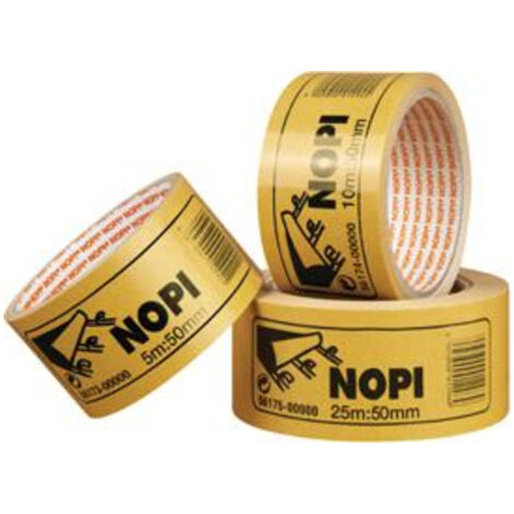 tesa  56175-00000-01 Teppichklebeband   (L x B) 25 m x 50 mm 1 St.