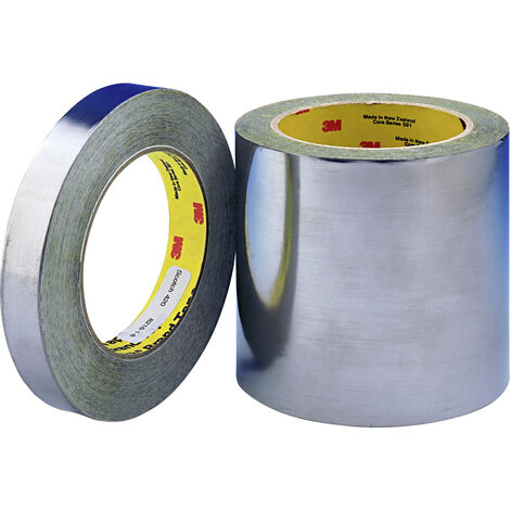 Alu-Band silber selbstklebend | 402050000508 Alu-Band silber selbstklebend | 402050000508