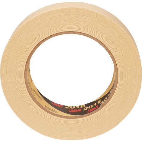 3M 301E 3013650 Kreppband  Beige (L x B) 50 m x 36 mm 1 St.