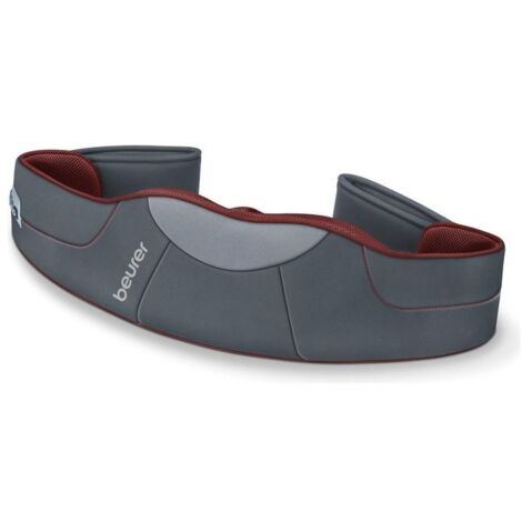 Beurer Massagegerät 24 W Schwarz, Rot (1/2)